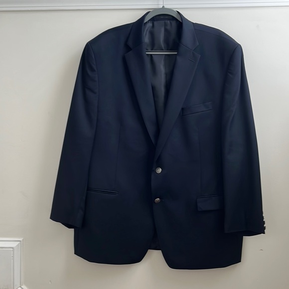 50R Michael Kors Wool Blazer